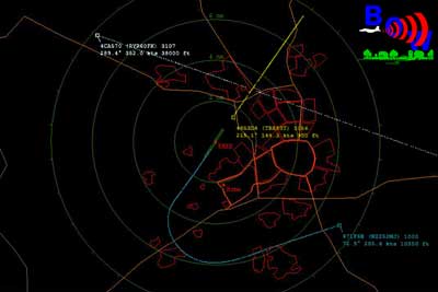 Transponder signals 002 W400